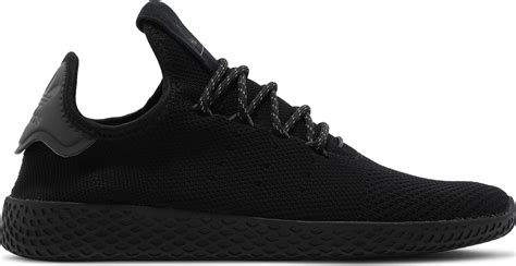 Buy Pharrell x Tennis Hu 'Black Future' 